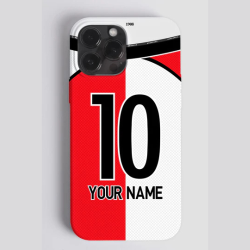 Feyenoord 24 home