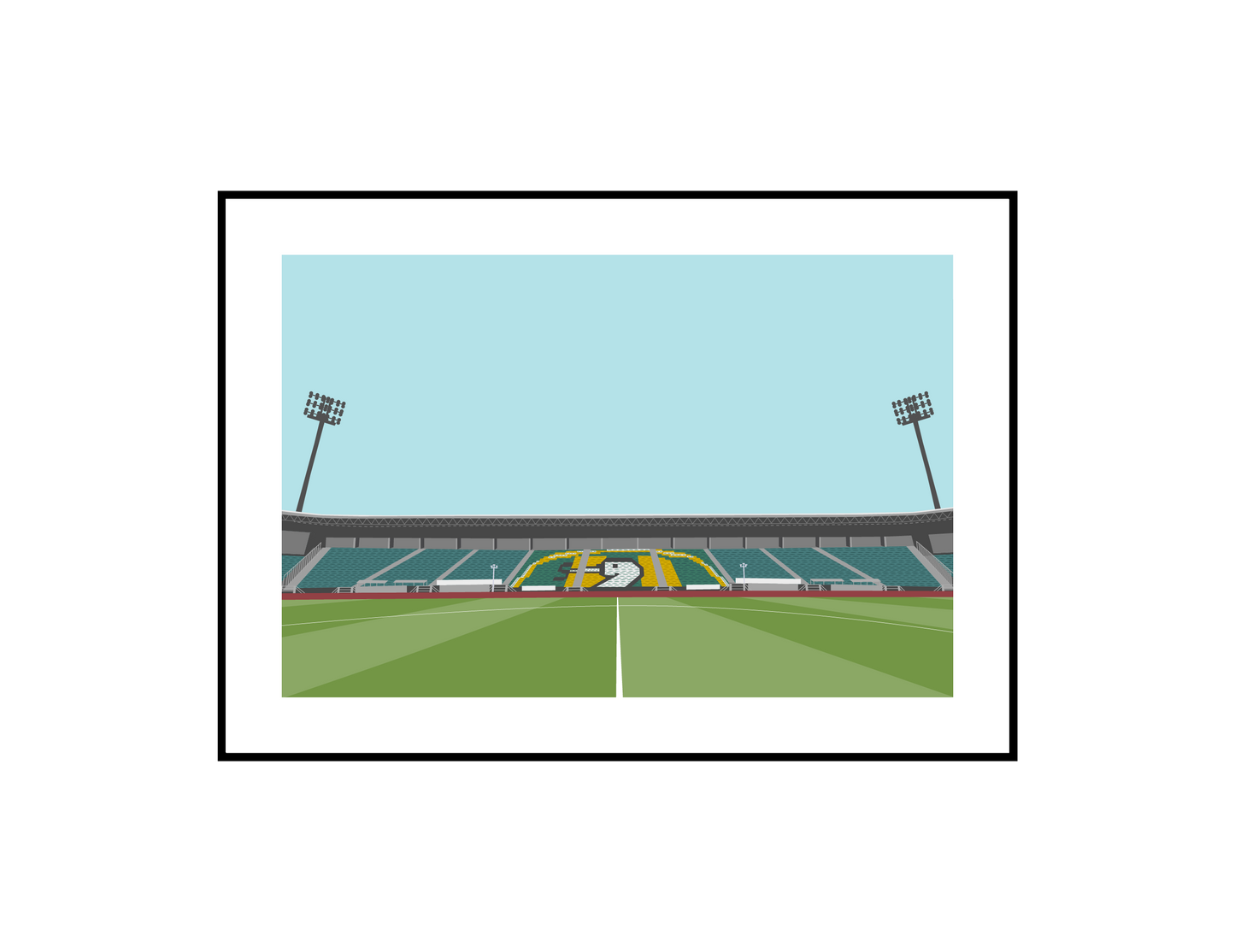Bingoal Stadion