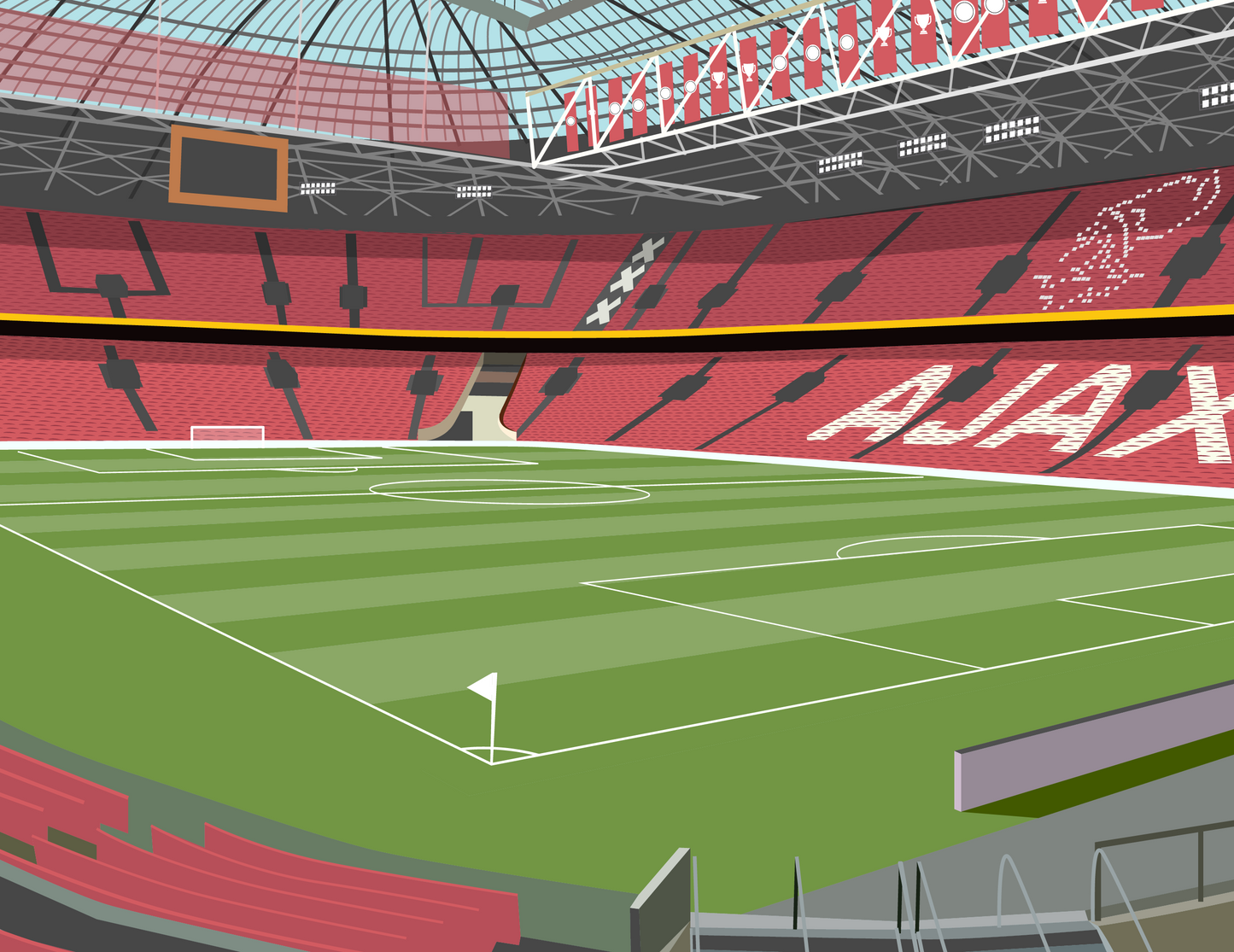 Johan Cruijff Arena