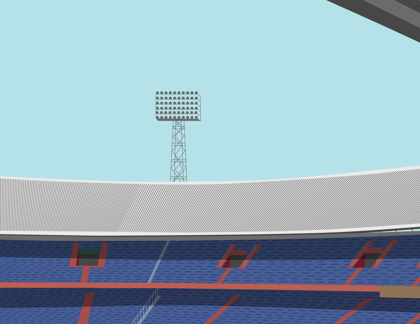 De Kuip