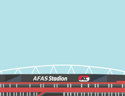 Afas stadion