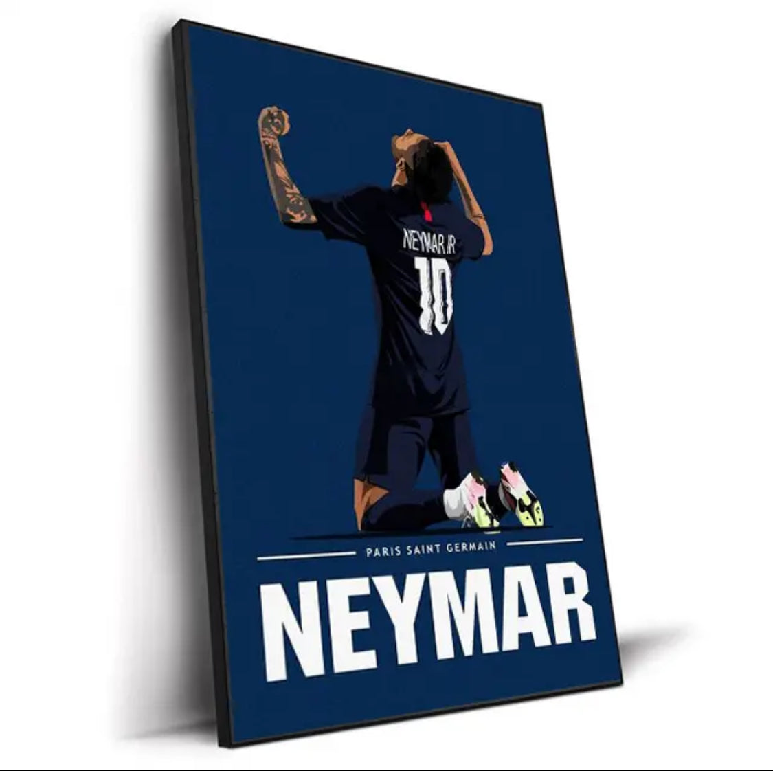 Neymar Jr PSG