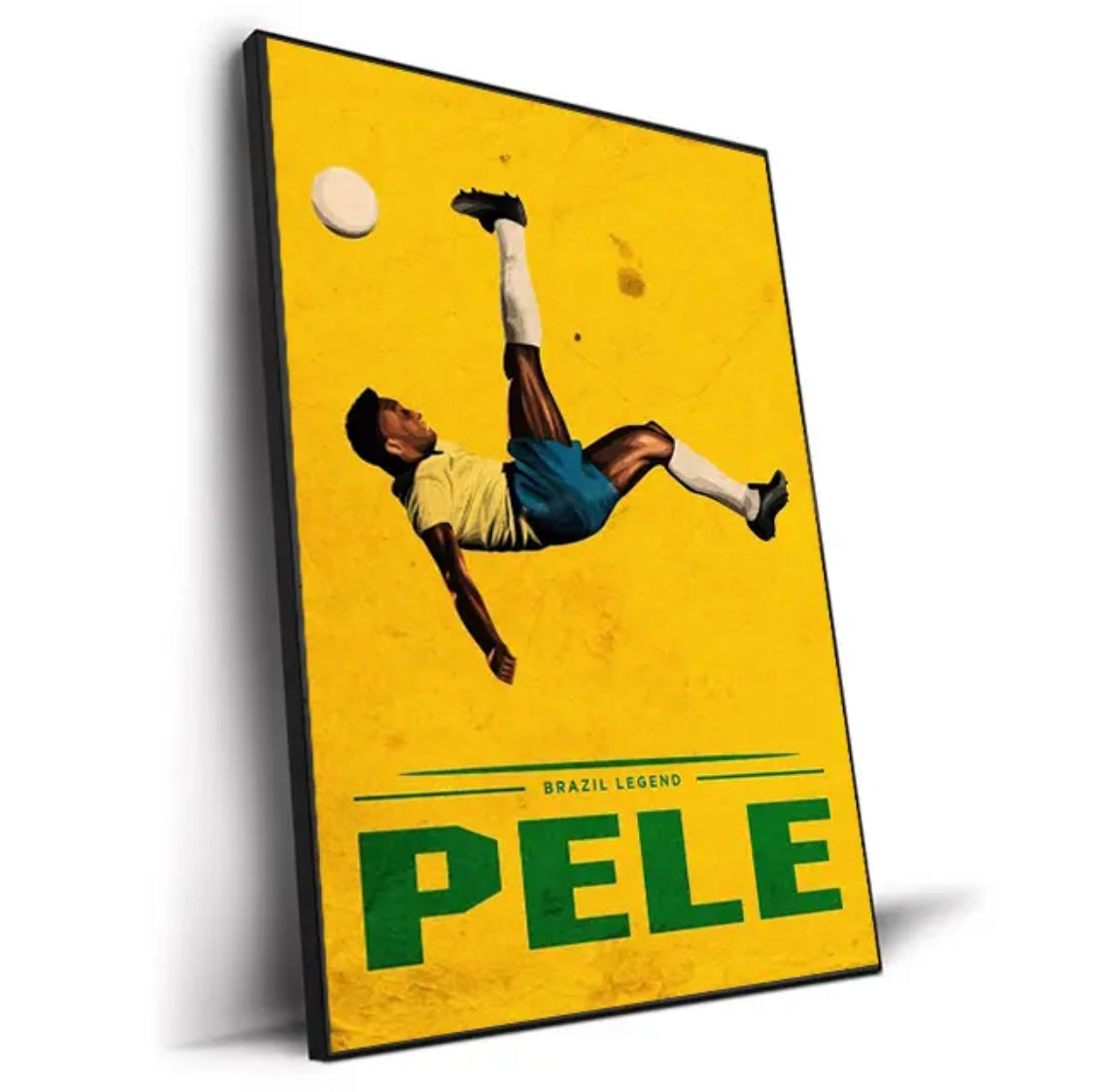 Pelé Brazil