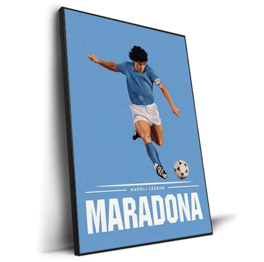 Diego Maradona Argentine