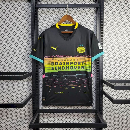 Eindhoven away shirt