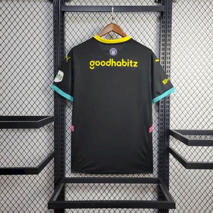 Eindhoven away shirt