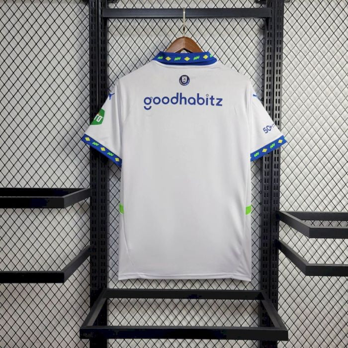 Eindhoven third shirt