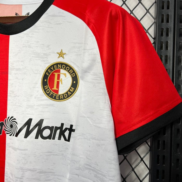 Rotterdam home kit