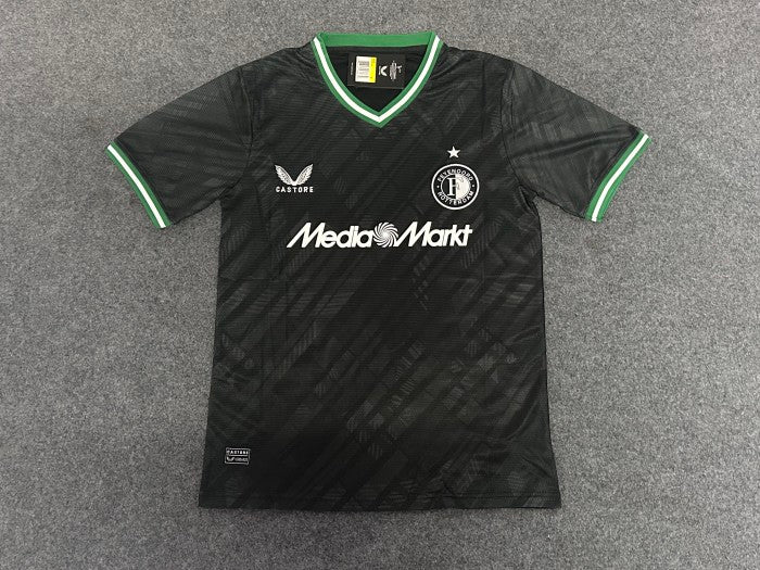 Rotterdam away shirt