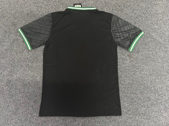 Rotterdam away shirt