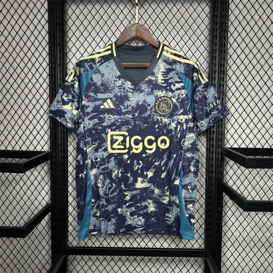 Amsterdam away shirt