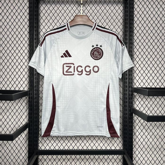 Amsterdam third shirt