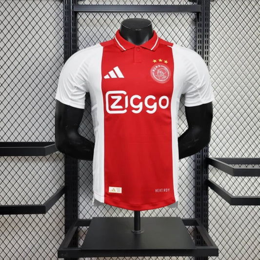 Amsterdam home shirt