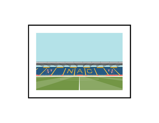 Rat Verlegh Stadion