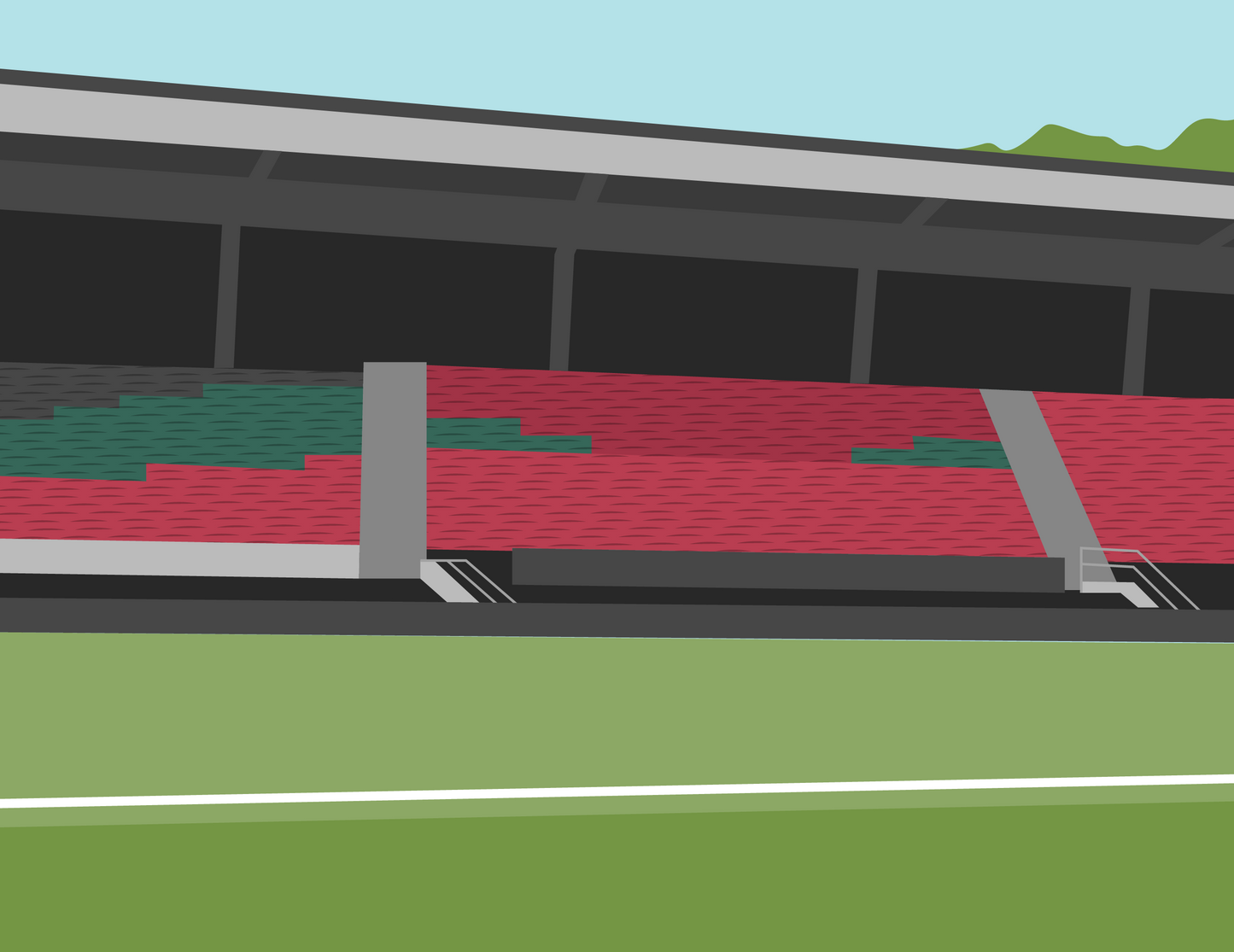 Gofferstadion