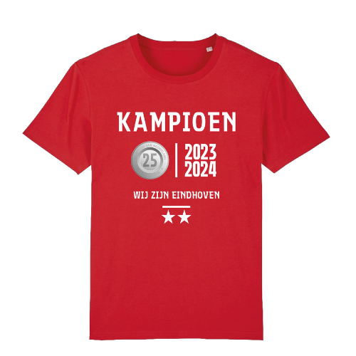 PSV Kampioen Shirt