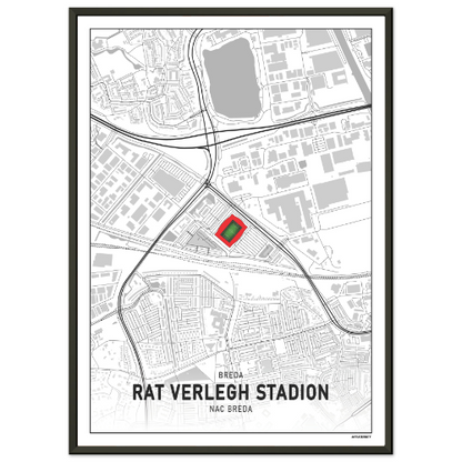 Rat Verlegh Stadion (Breda)