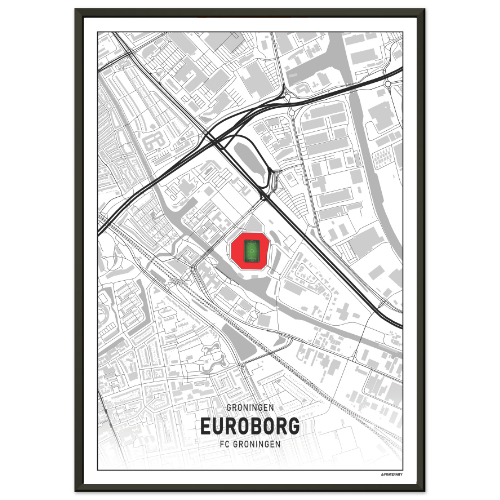 Euroborg (FC Groningen)