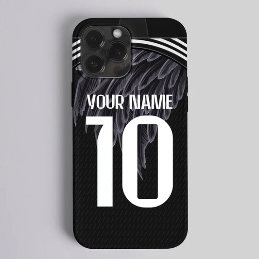 Besiktas away 24
