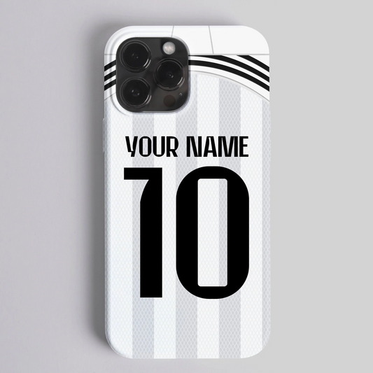 Besiktas home 24