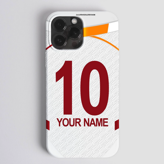Galatasaray away 24